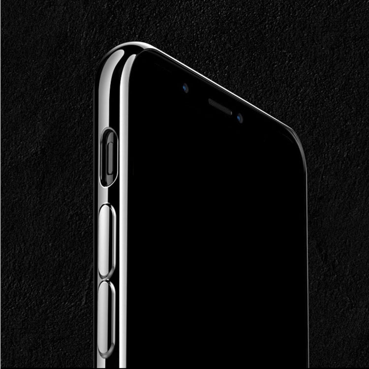 For iPhone 7 / 8 SULADA Shockproof Ultra-thin TPU Protective Case(Green) - More iPhone Cases by SULADA | Online Shopping UK | buy2fix