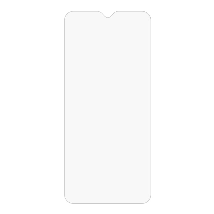 For Ulefone Note 7 10 PCS 0.26mm 9H 2.5D Tempered Glass Film by buy2fix