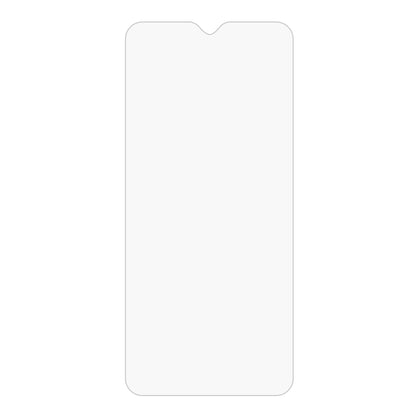 For Ulefone Note 7 10 PCS 0.26mm 9H 2.5D Tempered Glass Film by buy2fix