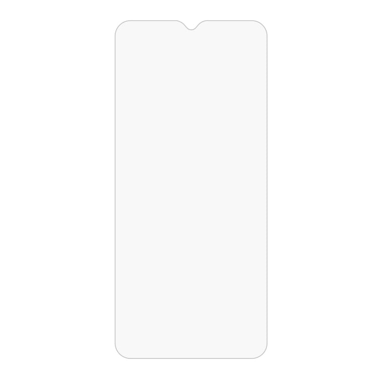 For Ulefone Note 7T 10 PCS 0.26mm 9H 2.5D Tempered Glass Film by buy2fix