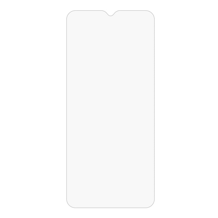 For Ulefone Note 10 10 PCS 0.26mm 9H 2.5D Tempered Glass Film by buy2fix