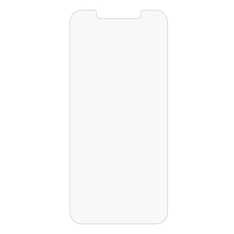 For Ulefone S10 Pro 10 PCS 0.26mm 9H 2.5D Tempered Glass Film by buy2fix