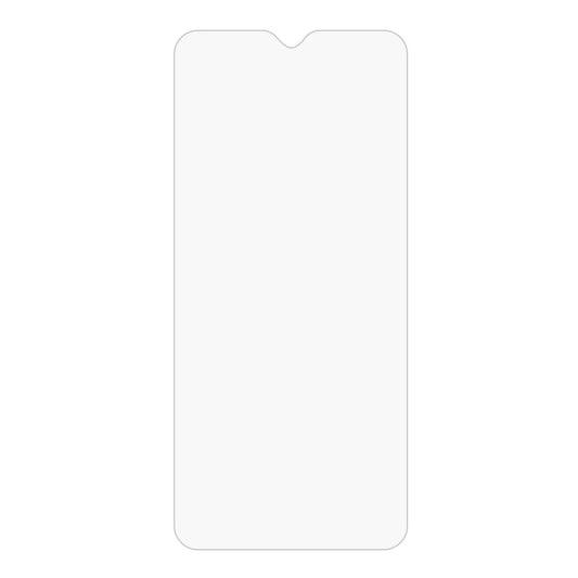 For Ulefone Note 7 50 PCS 0.26mm 9H 2.5D Tempered Glass Film by buy2fix