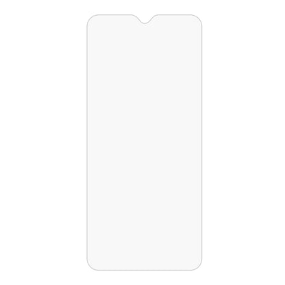 For Ulefone Note 7P 50 PCS 0.26mm 9H 2.5D Tempered Glass Film by buy2fix