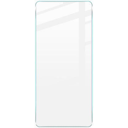 For Motorola Edge 20 Lite / Edge 20 Fusion IMAK H Series Tempered Glass Film - Motorola Tempered Glass by imak | Online Shopping UK | buy2fix