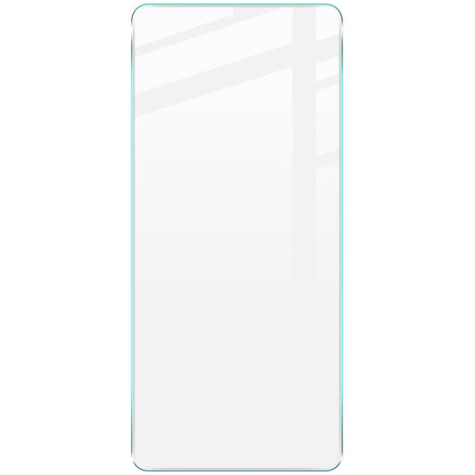 For Motorola Edge 20 Lite / Edge 20 Fusion IMAK H Series Tempered Glass Film - Motorola Tempered Glass by imak | Online Shopping UK | buy2fix