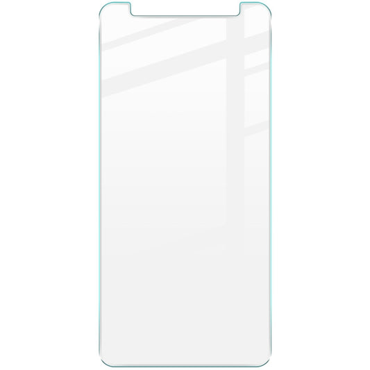 For ZTE Blade A31 / A31 Lite IMAK H Series Tempered Glass Film - ZTE Tempered Glass by imak | Online Shopping UK | buy2fix