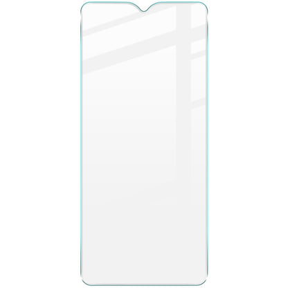 For ZTE Blade A51 / A71 / 11 Prime IMAK H Series Tempered Glass Film - ZTE Tempered Glass by imak | Online Shopping UK | buy2fix