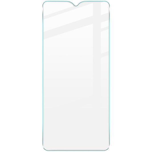 For ZTE Blade A51 / A71 / 11 Prime IMAK H Series Tempered Glass Film - ZTE Tempered Glass by imak | Online Shopping UK | buy2fix