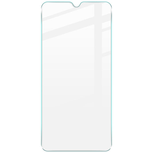 For ZTE Blade A51 Lite IMAK H Series Tempered Glass Film - ZTE Tempered Glass by imak | Online Shopping UK | buy2fix