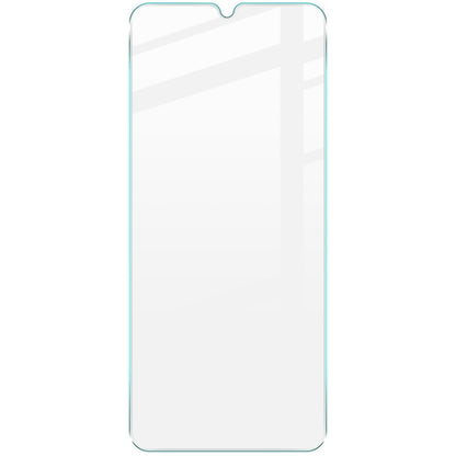 For ZTE Blade V30 Vita IMAK H Series Tempered Glass Film - ZTE Tempered Glass by imak | Online Shopping UK | buy2fix