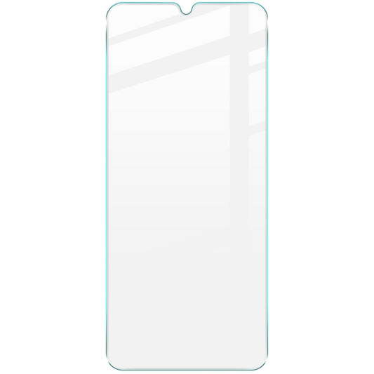 For ZTE Blade V30 Vita IMAK H Series Tempered Glass Film - ZTE Tempered Glass by imak | Online Shopping UK | buy2fix
