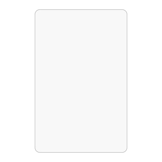 For Xiaomi Mi Pad 5 / 5 Pro Full Screen HD PET Screen Protector - Others by buy2fix | Online Shopping UK | buy2fix