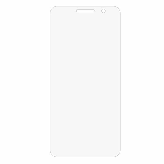 For Alcatel 1 2021 0.26mm 9H 2.5D Tempered Glass Film - Alcatel Tempered Glass by DIYLooks | Online Shopping UK | buy2fix
