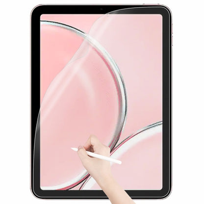 Matte Paperfeel Screen Protector For iPad mini 6 - More iPad Tempered Glass by buy2fix | Online Shopping UK | buy2fix