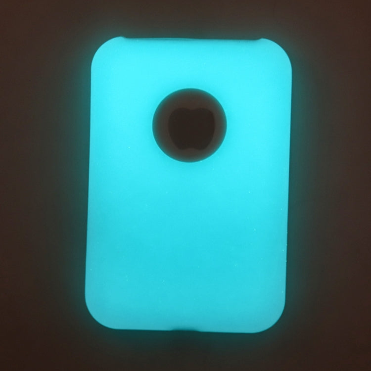 Ultra-Thin Magsafing Silicone Case for Magsafe Battery Pack(Fluorescent Blue) - Others Accessories by buy2fix | Online Shopping UK | buy2fix