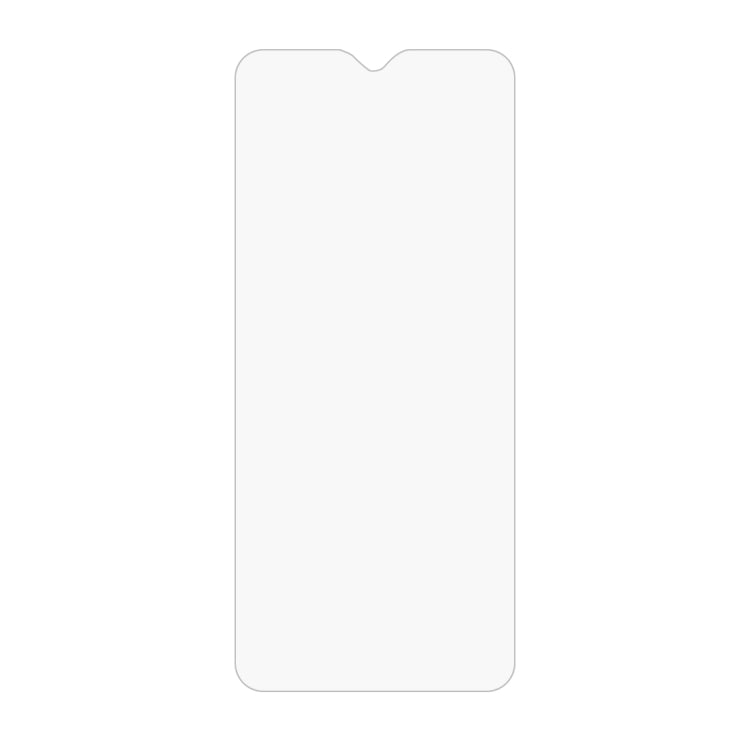 For Infinix Hot 9 Play 0.26mm 9H 2.5D Tempered Glass Film by DIYLooks