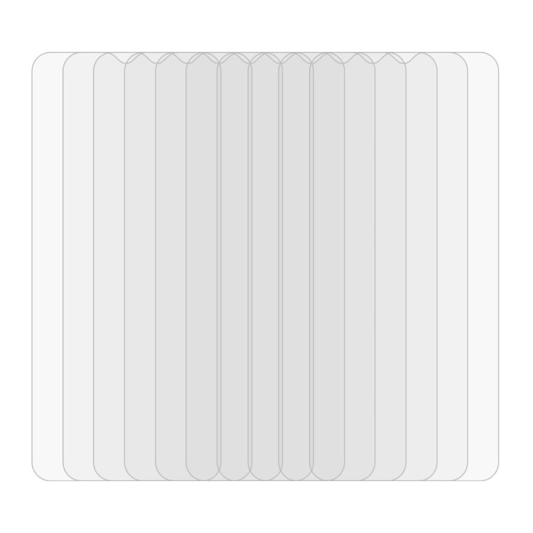 For Infinix Smart 5 50 PCS 0.26mm 9H 2.5D Tempered Glass Film - Infinix Tempered Glass by buy2fix | Online Shopping UK | buy2fix