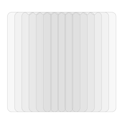 For Infinix Smart 5 50 PCS 0.26mm 9H 2.5D Tempered Glass Film - Infinix Tempered Glass by buy2fix | Online Shopping UK | buy2fix