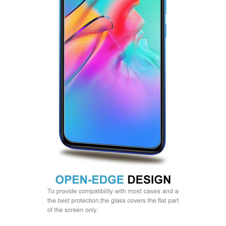 For Infinix Smart 5 50 PCS 0.26mm 9H 2.5D Tempered Glass Film - Infinix Tempered Glass by buy2fix | Online Shopping UK | buy2fix