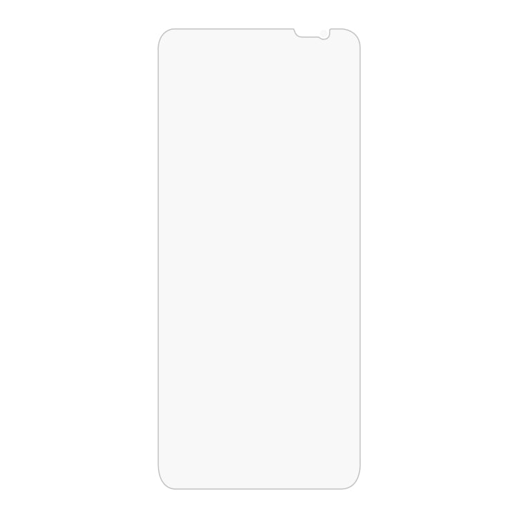For ZTE nubia Red Magic 6s / 6s Pro 0.26mm 9H 2.5D Tempered Glass Film - ZTE Tempered Glass by DIYLooks | Online Shopping UK | buy2fix