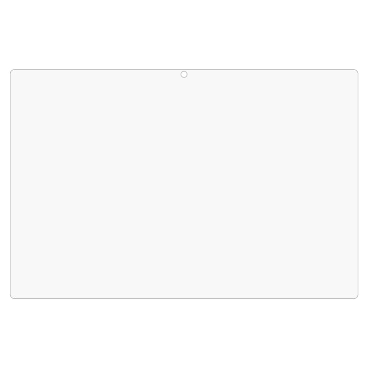 For Teclast M40 9H 2.5D Explosion-proof Tempered Glass Film - Others by buy2fix | Online Shopping UK | buy2fix