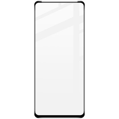 For Motorola Moto G60S IMAK 9H Surface Hardness Full Screen Tempered Glass Film Pro+ Series by imak