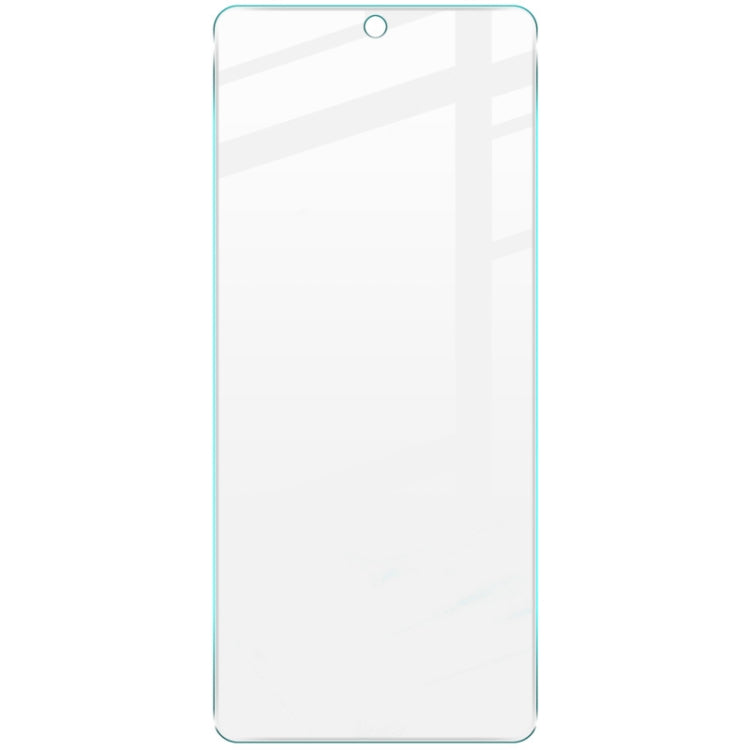 For Motorola Moto G60S IMAK H Series Tempered Glass Film by imak