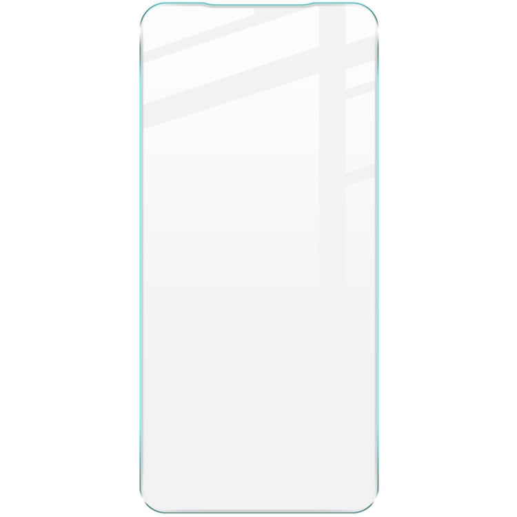 For Nokia XR20 IMAK H Series Tempered Glass Film by imak