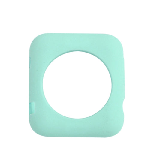 Shockproof All-inclusive Silicone Protective Case For Apple Watch Series 6 / 5 / 4 / Watch SE 40mm(Bihai) by buy2fix