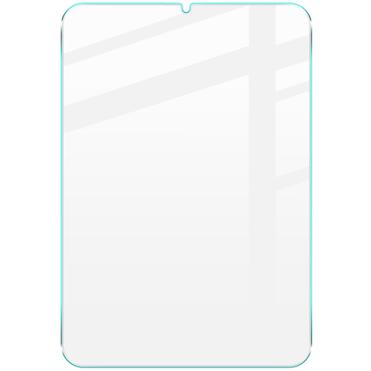 IMAK H Series Tempered Glass Film For iPad mini 6 - More iPad Tempered Glass by imak | Online Shopping UK | buy2fix