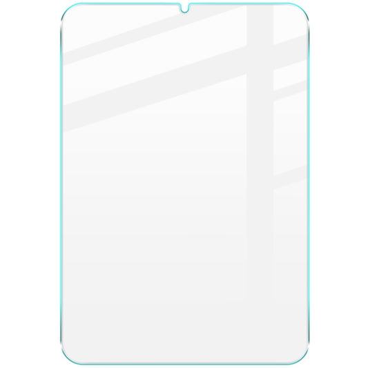 IMAK H Series Tempered Glass Film For iPad mini 6 - More iPad Tempered Glass by imak | Online Shopping UK | buy2fix