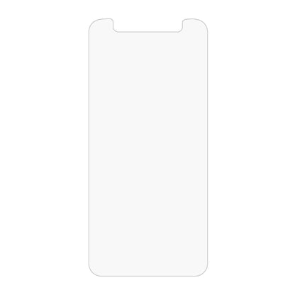 For Ulefone Armor X8i 50 PCS 0.26mm 9H 2.5D Tempered Glass Film by buy2fix