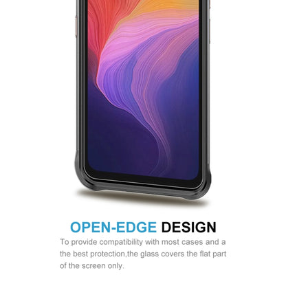 For Ulefone Power Armor 14 50 PCS 0.26mm 9H 2.5D Tempered Glass Film by buy2fix