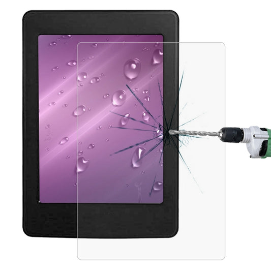 For Amazon Kindle Paperwhite 5 6.8 2021 9H 2.5D Explosion-proof Tempered Tablet Glass Film - Others by buy2fix | Online Shopping UK | buy2fix