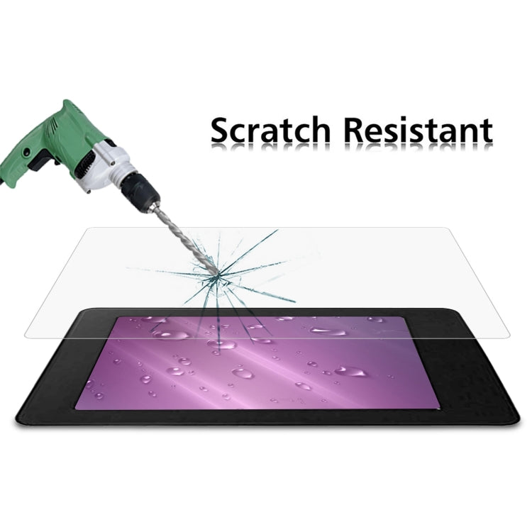 For Amazon Kindle Paperwhite 5 6.8 2021 2 PCS 9H 2.5D Explosion-proof Tempered Tablet Glass Film - Others by buy2fix | Online Shopping UK | buy2fix
