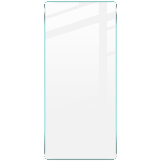 For Google Pixel 6 IMAK H Series Tempered Glass Film - Google Tempered Glass by imak | Online Shopping UK | buy2fix