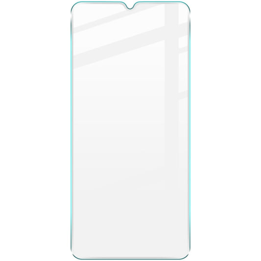 For Motorola Moto G50 5G Overseas Version IMAK H Series Tempered Glass Film by imak