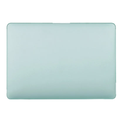 Laptop Matte Style Protective Case For MacBook Pro 16.2 inch A2485 2021 / 2023(Green) - MacBook Pro Cases by buy2fix | Online Shopping UK | buy2fix