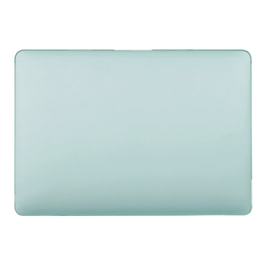 Laptop Matte Style Protective Case For MacBook Pro 16.2 inch A2485 2021 / 2023(Green) - MacBook Pro Cases by buy2fix | Online Shopping UK | buy2fix