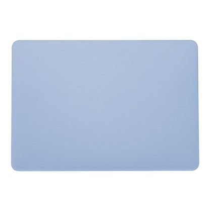 Laptop Matte Style Protective Case For MacBook Pro 16.2 inch A2485 2021 / 2023(New Actual Blue) - MacBook Pro Cases by buy2fix | Online Shopping UK | buy2fix