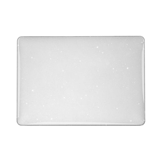 Gypsophila Laptop Protective Case For MacBook Pro 14.2 inch A2442 2021(White) - MacBook Pro Cases by buy2fix | Online Shopping UK | buy2fix