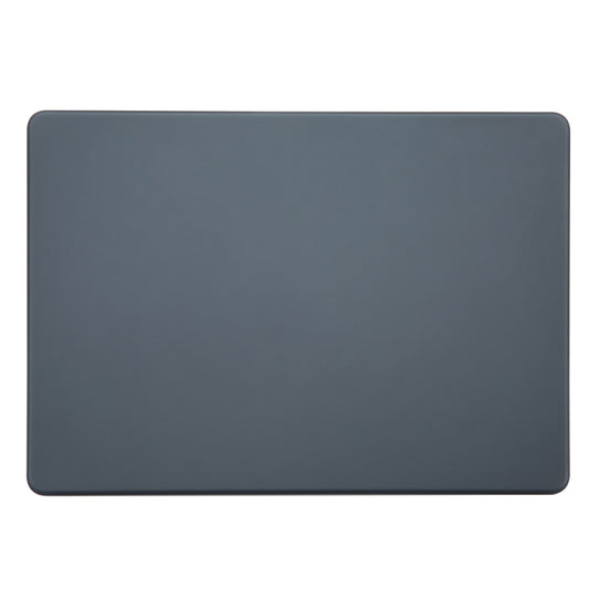 Laptop Matte Style Protective Case For MacBook Pro 14.2 inch A2442 2021 / 2023(Black) - MacBook Pro Cases by buy2fix | Online Shopping UK | buy2fix