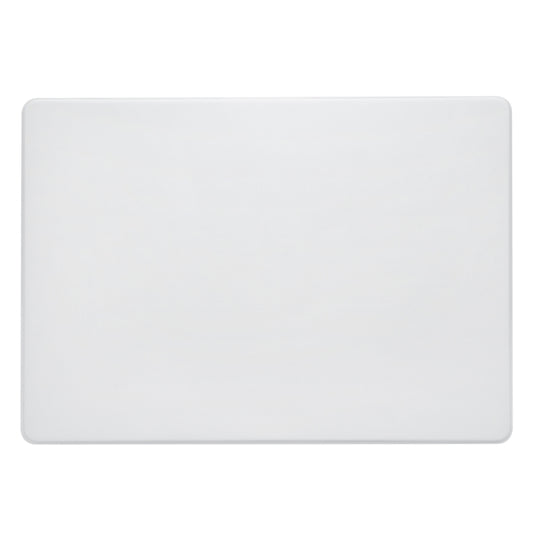 Laptop Matte Style Protective Case For MacBook Pro 14.2 inch A2442 2021 / 2023(Transparent) - MacBook Pro Cases by buy2fix | Online Shopping UK | buy2fix