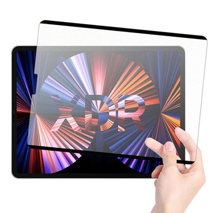 For Huawei MatePad 10.8 Magnetic Removable Tablet Screen Paperfeel Protector PET Film - For Huawei MediaPad by buy2fix | Online Shopping UK | buy2fix