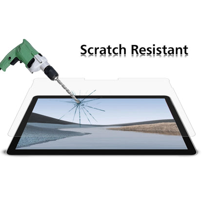 For Microsoft Surface Go 4 / 3 / 2 / 1 25 PCS 9H 2.5D Explosion-proof Tempered Tablet Glass Film - Others by buy2fix | Online Shopping UK | buy2fix