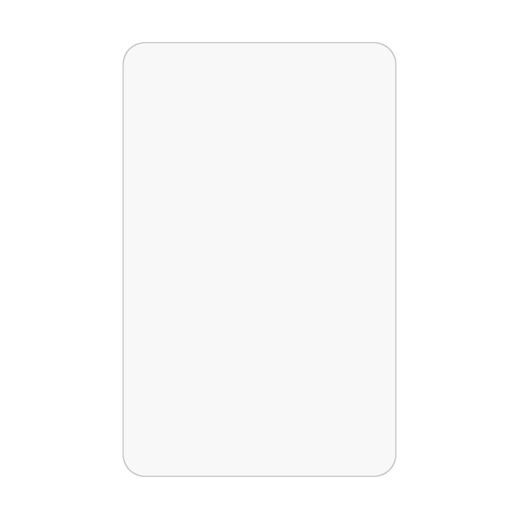For Nokia T20 9H 2.5D Explosion-proof Tempered Tablet Glass Film - Others by DIYLooks | Online Shopping UK | buy2fix