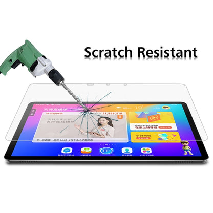 For readboy C18 75 PCS 9H 2.5D Explosion-proof Tempered Tablet Glass Film - Others by buy2fix | Online Shopping UK | buy2fix