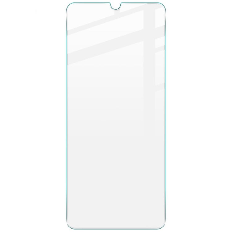 For Motorola Moto E20 imak H Series Tempered Glass Film by imak