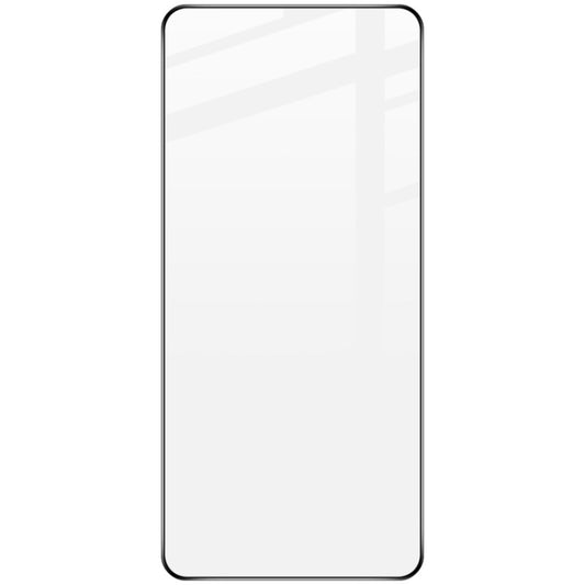 For OnePlus 9RT 5G IMAK 9H Surface Hardness Full Screen Tempered Glass Film Pro+ Series - OnePlus Tempered Glass by imak | Online Shopping UK | buy2fix